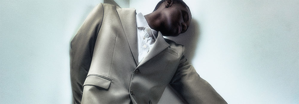 Pantherella & Scott Nichol